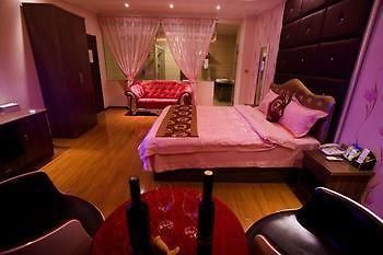 Yuxi Hongyuan Star Hotel 외부 사진