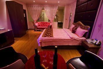 Yuxi Hongyuan Star Hotel 외부 사진