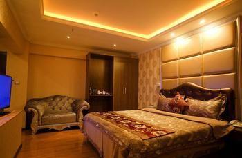 Yuxi Hongyuan Star Hotel 외부 사진