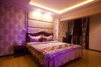 Yuxi Hongyuan Star Hotel 외부 사진