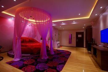 Yuxi Hongyuan Star Hotel 외부 사진