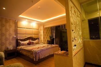 Yuxi Hongyuan Star Hotel 외부 사진