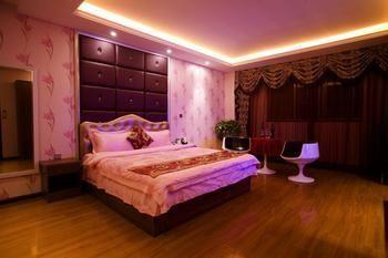 Yuxi Hongyuan Star Hotel 외부 사진