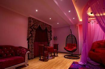 Yuxi Hongyuan Star Hotel 외부 사진