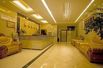 Yuxi Hongyuan Star Hotel 외부 사진