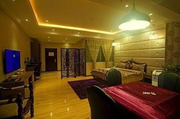 Yuxi Hongyuan Star Hotel 외부 사진