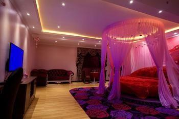 Yuxi Hongyuan Star Hotel 외부 사진